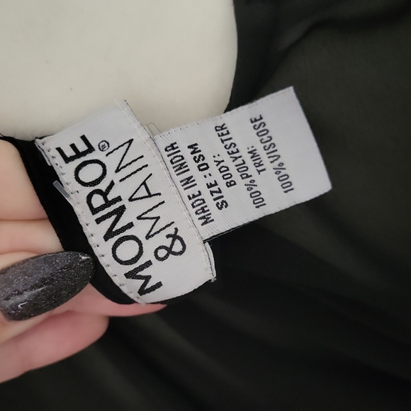 Monroe & Main Boho - Picture 10 of 11